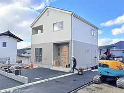 安芸郡熊野町呉地1丁目　6