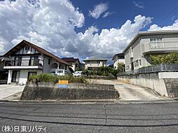 佐伯区藤の木2丁目