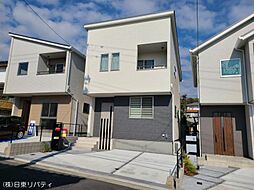 西区井口4丁目 2