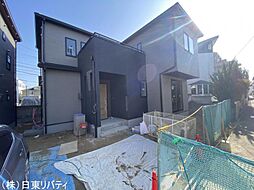 佐伯区五日市中央5丁目　2