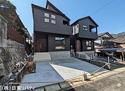 安佐北区亀崎3丁目　1