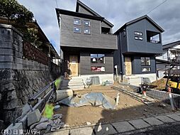 安佐北区亀崎3丁目　1