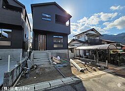 安佐北区亀崎3丁目　2