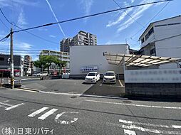 南区宇品神田1丁目