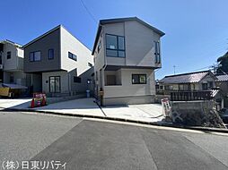 安佐南区山本5丁目　2