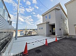 安佐南区八木6丁目　3