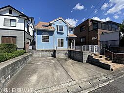 西区山田新町2丁目