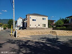 安佐北区落合3丁目　1