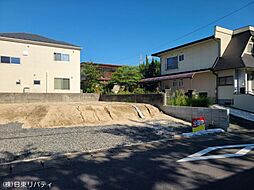 安佐北区落合3丁目　2