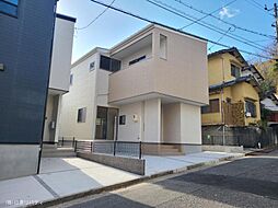 西区己斐上5丁目　A