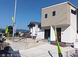 東区戸坂数甲2丁目　A