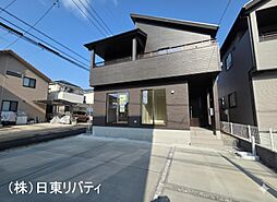 安佐北区口田南4丁目　1