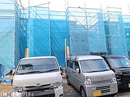 西区南観音8丁目 2