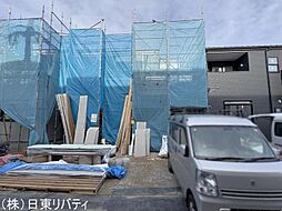 西区南観音8丁目　2