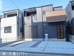 西区南観音8丁目 2