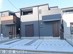 西区南観音8丁目　3