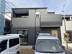 西区南観音8丁目　3