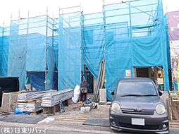 西区南観音8丁目 3