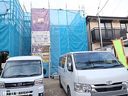 西区南観音8丁目 4