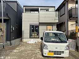 西区南観音8丁目　4