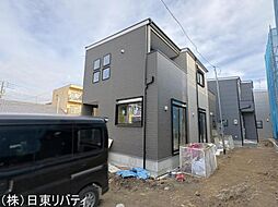 西区南観音8丁目　5