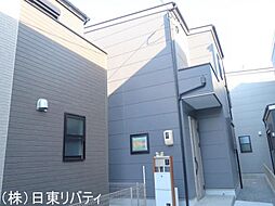 西区南観音8丁目　6