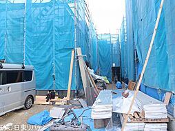 西区南観音8丁目 6