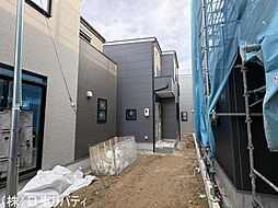 西区南観音8丁目　6