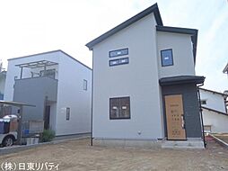 安芸郡熊野町東山 2