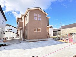 安芸郡熊野町東山　2