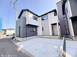 安佐南区川内丁目　1