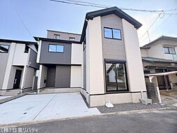 安佐南区川内1丁目　2