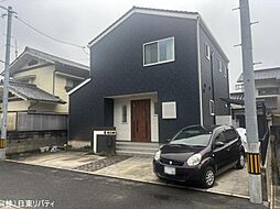 呉市天応西条2丁目