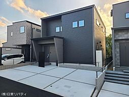 廿日市市阿品4丁目　2