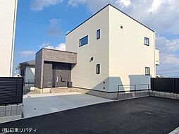 廿日市市阿品4丁目　4