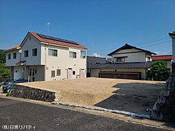 安佐北区真亀5丁目