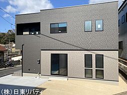 呉市宮原2丁目　C