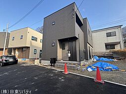 呉市宮原2丁目 C