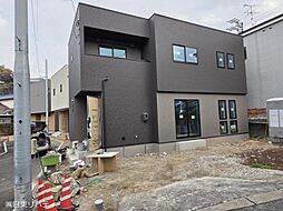 呉市宮原2丁目　C