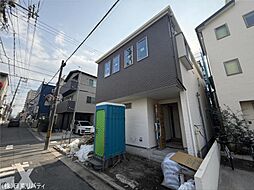 南区宇品御幸4丁目　1