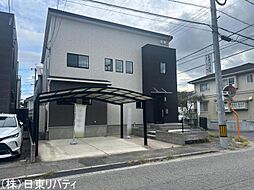 佐伯区藤の木4丁目