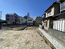 安佐南区西原2丁目　B