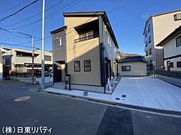 呉市広中新開3丁目