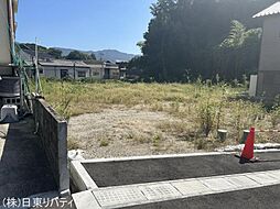 安芸区船越1丁目　A