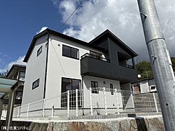 呉市焼山東2丁目