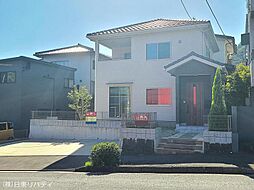 安佐北区亀山南4丁目