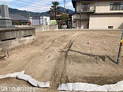 安佐南区川内2丁目　1