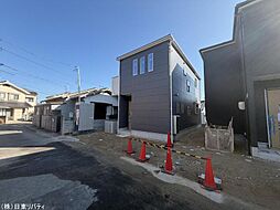 佐伯区屋代1丁目　2