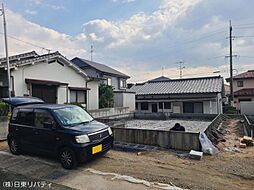 佐伯区屋代1丁目　2