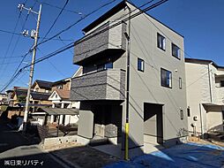 佐伯区五日市中央3丁目　1